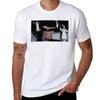 The Color of Pomegranates Sergei Parajanov TShirt Big Size Short Sleeve Tee for Unisex