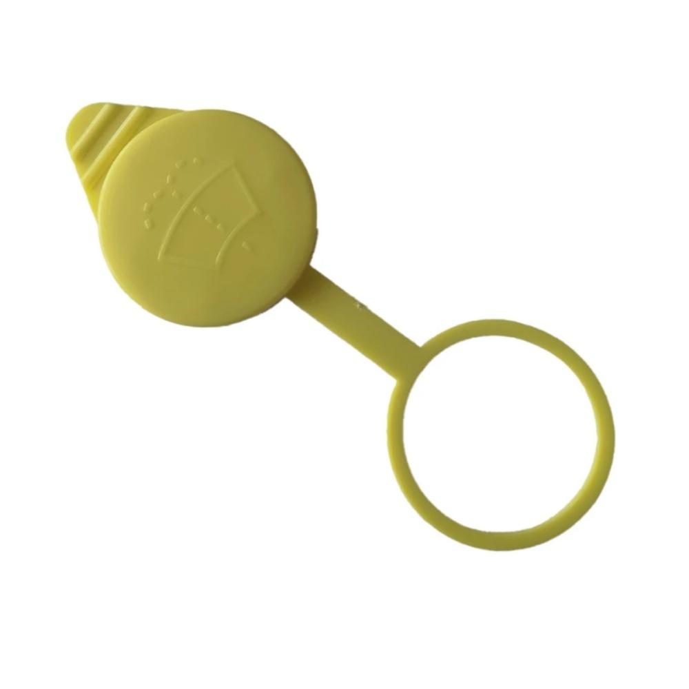 Car Windshield Washer Fluid Bottle Cover For Nissan Navara Pathfinder 289137F001