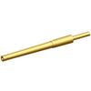 Adler's Nest 1/700 50-Caliber Type 41 15cm (15.2cm) Gun Barrels 8pcs. Gold 7.11cm X 10.8cm X 0.41cm