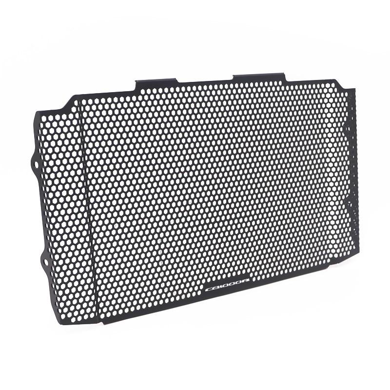 Для мотоцикла Honda CB1000R Алюминиевая защитная крышка радиатора CB 1000R CB 1000 R 2018