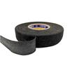 Высокий темп (105 ° С) Автомобильная изолента - Фланелевая, Звукоизоляционная, Шумоподавляющая, Защита двигателя, Ширина 1"