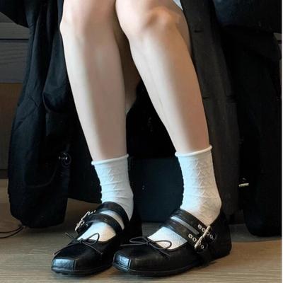 Туфли – Мэри Джейн