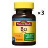 Otsuka Nature Made Vitamin B12 40 Day Tablet