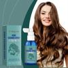 Hoegoa Scalp Care Essence Spray Nourishing Moisturizing Scalp Hydrating Soft Hair Care Essential Oil