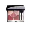 Dior Палетка теней для век Show 5 Couleurs - 5 теней - Высокая пигментация и стойкость