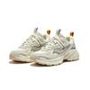 SAUCONY 2K CAVALRY Низкие повседневные кроссовки для бега Унисекс Серо-бежевые Saucony S79053-10