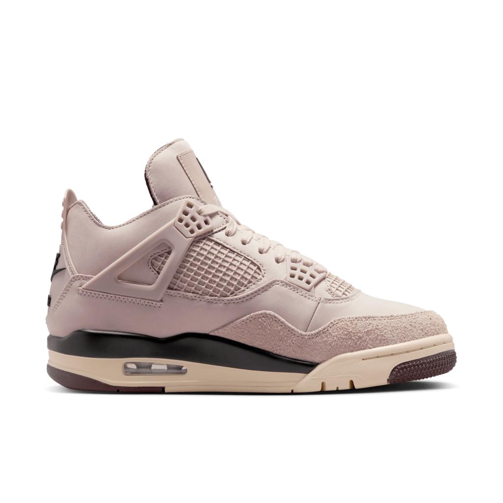 Новые JORDAN 4 Retro Og Sp A Ma Maniére Пока ты спала Женские FZ4810-200