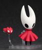 Good Smile Company Nendoroid Hollow Knight Silksong Хорнет Пластиковая Раскрашенная Подвижная Фигурка Немасштаб Переиздание
