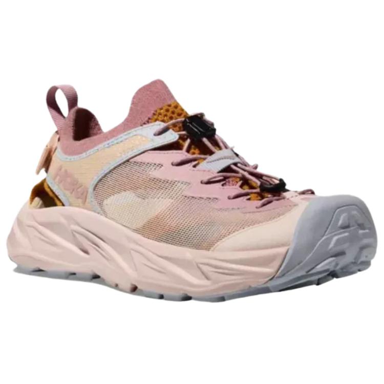 HOKA One One Hopara 2 Aerino кварцевый песок (Женский) Женские кроссовки Au-Lait 1162536-QZS