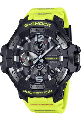 GRAVITYMASTER Solar GR-B300RY-1A9JF
