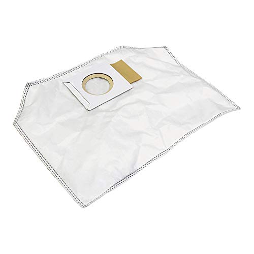 Makita 197903-8 Мешок для пыли с фильтром, 10 шт., белый