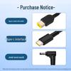 Lenovo 140W USB-C Laptop Power Adapter Charger