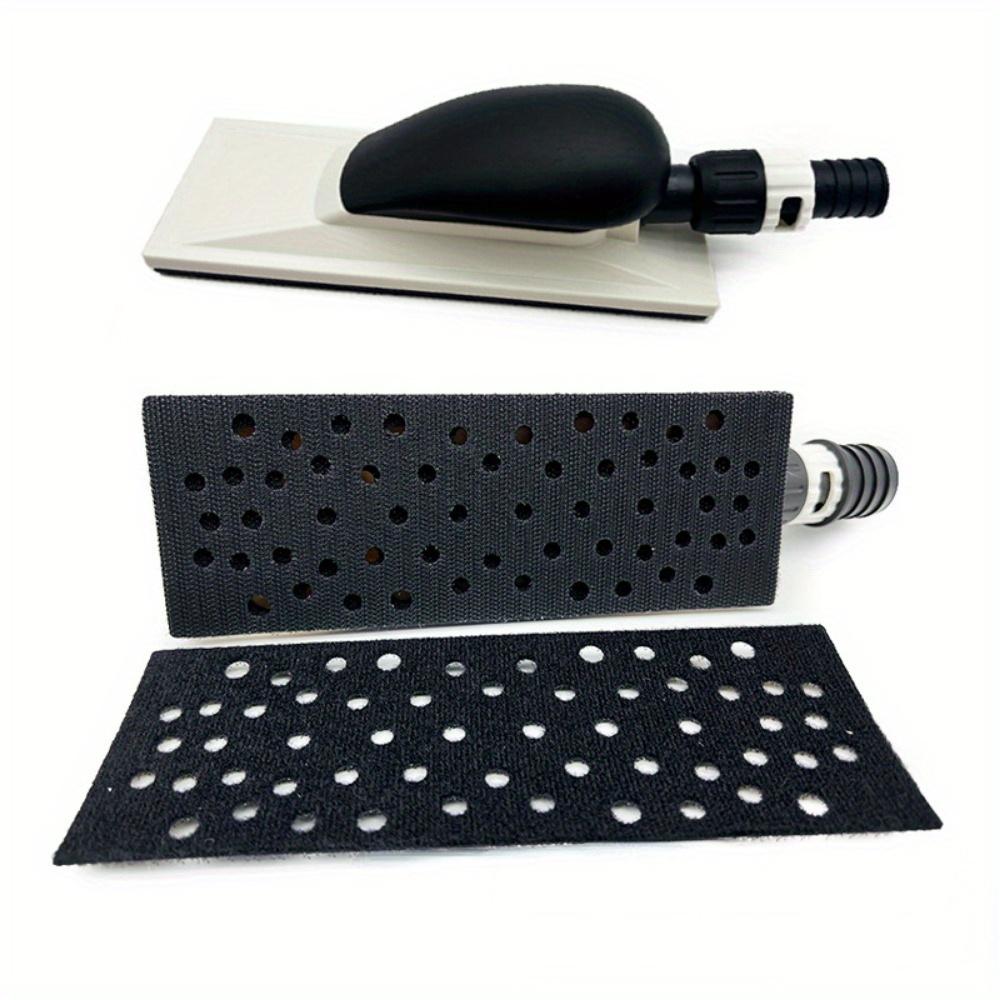 70*198 мм автомобильная электропневматическая подушка для сухой мельницы, прямоугольная защита, мягкая губка