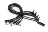 Разветвитель питания DC RBO CAB POWER DC8 A