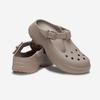 Crocs Классические туфли Мэри Джейн, CRS210581, 1010112092, популярная корейская обувь