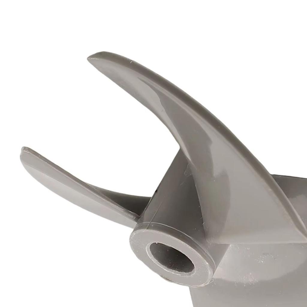 Запасное крыльчатка для пылесоса бассейна RCX11000 с винтом и ключом Подходит для RC9990A RC9950 RC9740 Аксессуары для очистителя бассейна