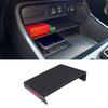 Лоток для хранения центральной консоли автомобиля для CRV 2023, органайзер для центрального управления, вставка, дополнительный ящик для хранения, автоаксессуар