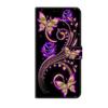 Чехол для телефона Samsung Galaxy A55 A35 A34 A33 A32 A31 A16 3D Милый Расписной Магнитный Кожаный Флип-держатель Кошелек Чехлы для Мобильного Телефона