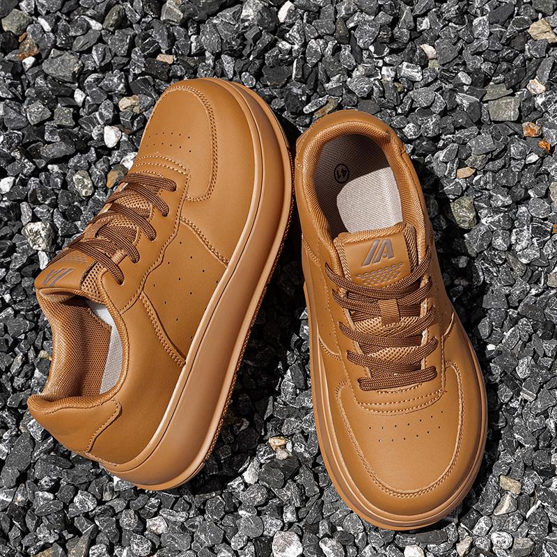 Unisex Wide Fit Sneakers Casual Shoes Everyday Walking and Casual Wear Commuting and Travel Seasonal Daily Footwear Sizes 39-48