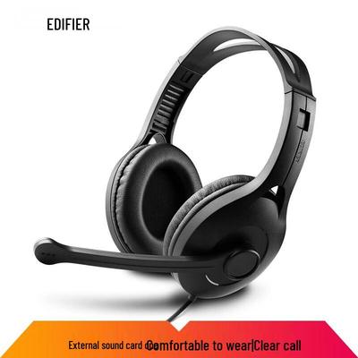 Edifier USB-гарнитура K800