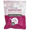 NutraBlast, Suppository Applicator, 15 Count