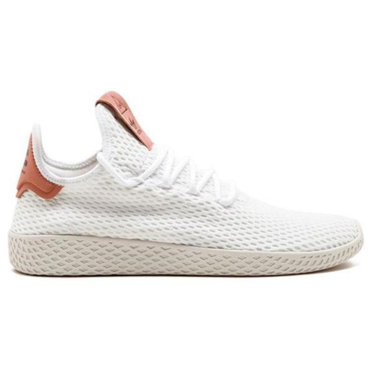 Теннисные Hu Pharrell x Теннисные Hu Adidas Originals 'Burnt Sienna' CP9763