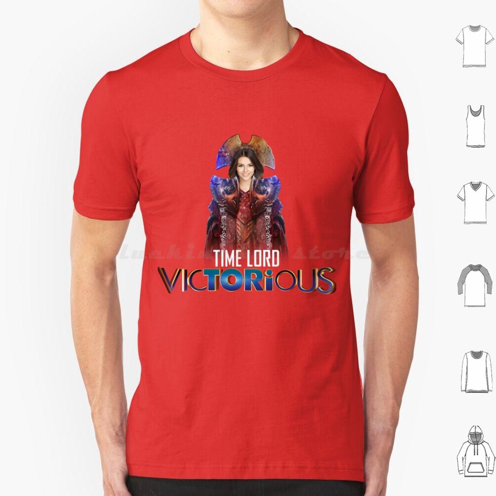 Time Lord Classic T Shirt Men Women Kids 6xl Time Lord Classic