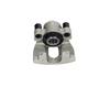Ft02357 Fast Brake Caliper Rear Right Without Yoke
