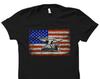 Blacksmith Shirt. Blacksmith Gift. Blacksmithing Shirt. Blacksmithing Gift. Metalsmith Shirt. Metalsmith Gift. Blacksmith USA Flag #OS5907
