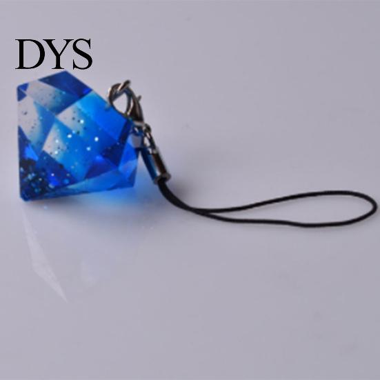 Силиконовая форма ромбовидной формы для изготовления ювелирных изделий DIY, литье из смолы, инструмент для ремесла