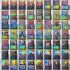 Whole Set TCG Cards for Home Play Proxy magical power9 beta fetch lands VMA dual  shock land The One Ring gathering Sol Ring