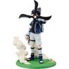 Figurine Memorable Saga - Naruto - Uchiha Sasuke
