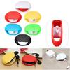 Auto Cable Cord Wire Organizer Bobbin Winder Smart Wrap For Headphone Earphone