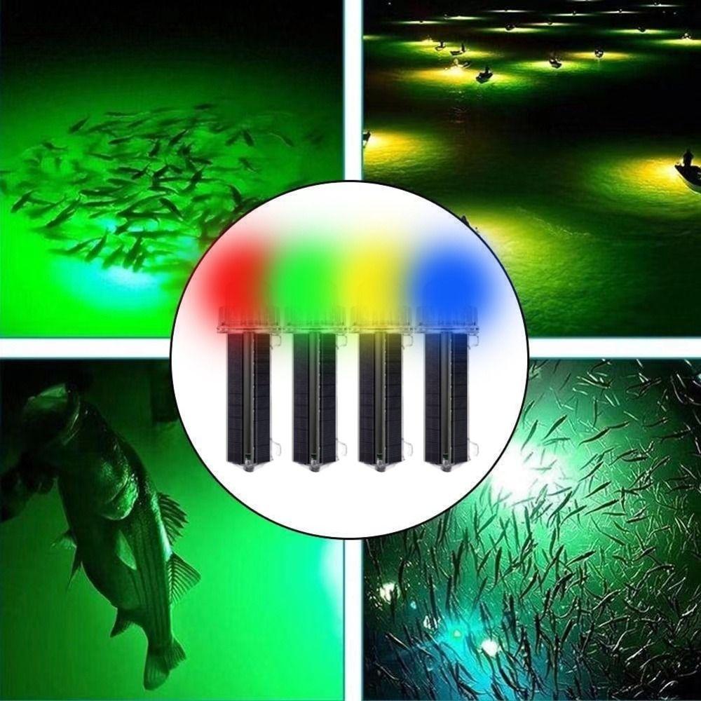Lamps Flash Boat Light Flashing Marine Net Mark/Position Signal Light Marine Navigation Light