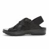 HT SD013 KAWAZ HUARACHE ЧЕРНЫЙ