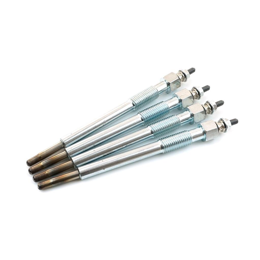 Для Opel Signum Vectra C Renault Espace Vel Satis Avantime Saab 9-5 3,0 BGP94-1 4X дополнительный нагреватель свечей накаливания 11 В 7701057806