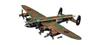 COBI Historical Collection World War II Avro Lancaster B 300 Sq Ft RAF Aircraft Mk.I/III
