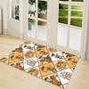 Toy Story Woody'S Adventures Carpet Rug Soft Washable Antislip Home Living Room Sofa Mats Personalized Christmas Rug