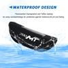 Motorcycle Handlebar Bag For CFMOTO 700MT Waterproof Bag Storage Handle Bar Bag Travel Tool Bag