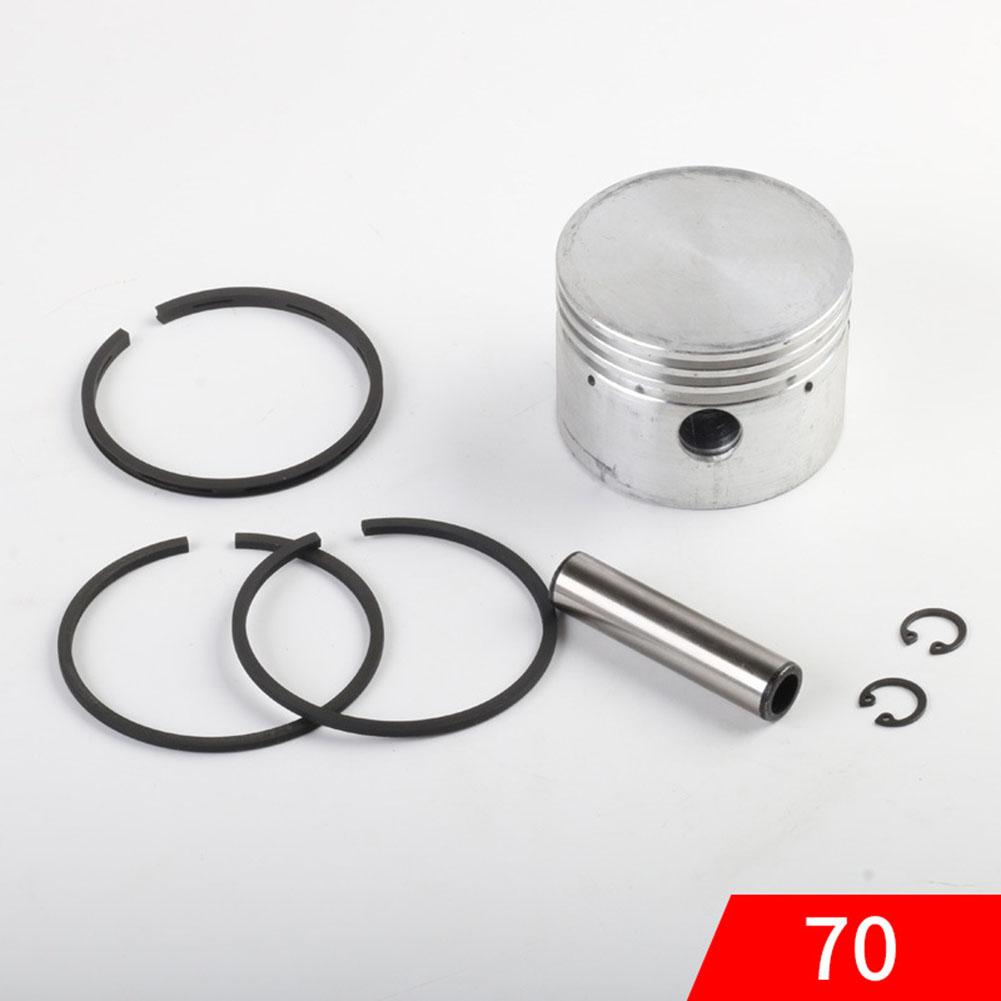 Air Pump Pistons Air Pump Accessories High Temperature Resistance Simple And Compact Structure Compatible With