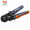 HSC8 6-4A/6-6A Crimping Pliers Kit Y1 Stripping Cutting Plier with Tube Terminal Suit WOZOBUY Brand Electric Tools Set