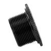 CANSUCC M20   Crank Cover Screws Corrosion Resistant Aluminum Alloy Crank Cover Screw  