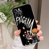 Comedy Film Scott Pilgrim VS The World For IPhone 17 16 15 14 13 12 11 Pro Max Plus Transparent Soft TPU Phone Cover