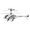 3,5-канальный игрушечный вертолет с радиоуправлением 2,4 ГГц, перезаряжаемый через USB, реалистичный, легкосплавный пульт дистанционного управления