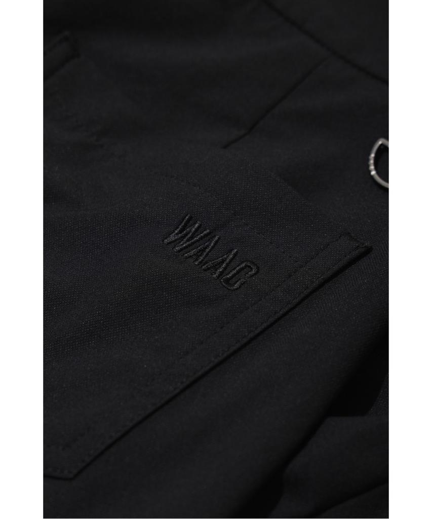 WAAC Women Summer Cool Essential Pants Wwpnm26203Bkx