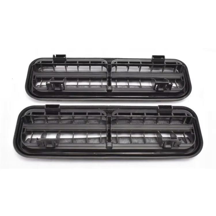 Air Vent Grille for Mercedes W205 (2016-2023) - Compatible with Part Numbers 2058301201, 2058301301