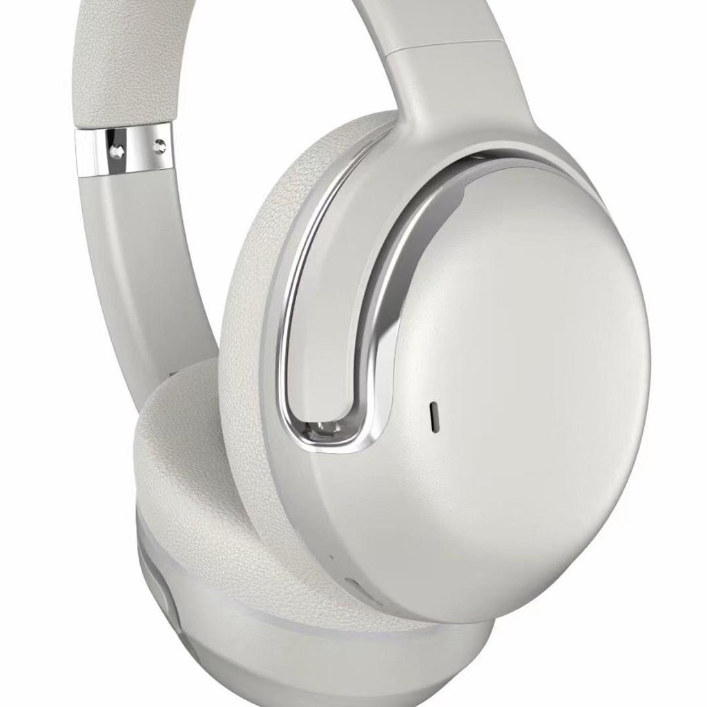 Беспроводные полноразмерные Bluetooth-наушники P678 с активным шумоподавлением (ANC)