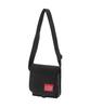 Genuine Shoulder Bag East Village Bag Black [Manhattan Portage] [Official]