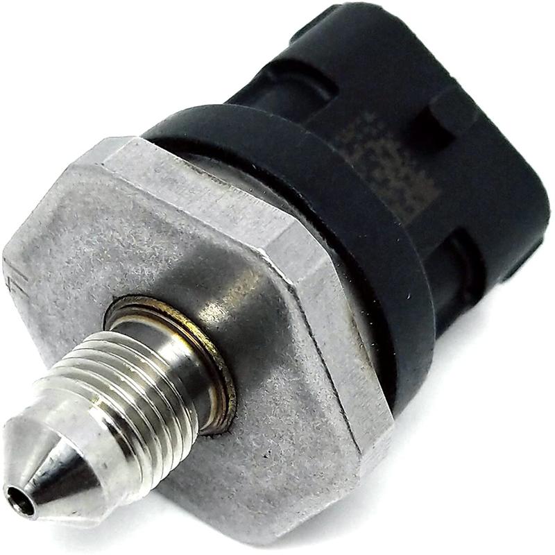 Fuel Rail Pressure Sensor Replacement for CENTAURUS