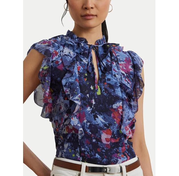 Блузка LAUREN RALPH LAUREN 200970718001